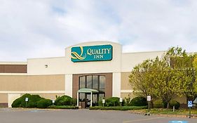 Quality Inn Rosebud Casino Mission Sd